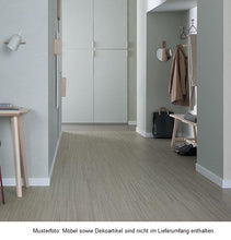 Lade das Bild in den Galerie-Viewer, Marmoleum Click Linoleum trace of nature von Forbo Ambientefoto