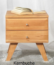 Lade das Bild in den Galerie-Viewer, Nachtkaestchen Viala, Kernbuche