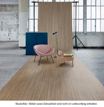 Lade das Bild in den Galerie-Viewer, Marmoleum Click Linoleum withered prairie von Forbo Ambientefoto