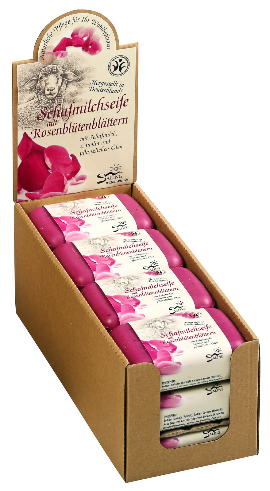 Schafmilchseife-Rosenbluete-pink