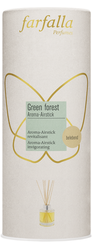 Aroma Airstick Green Forest von Farfalla