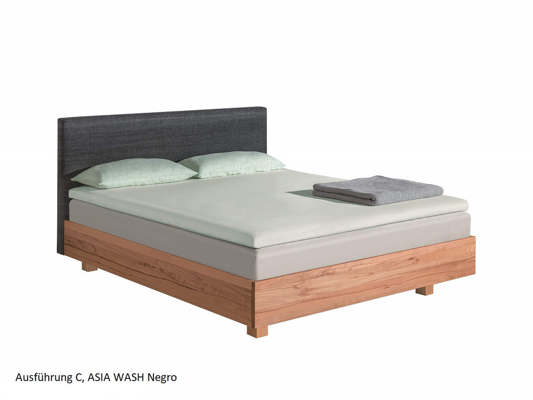 Naturpolsterbett Clia 3, dormiente