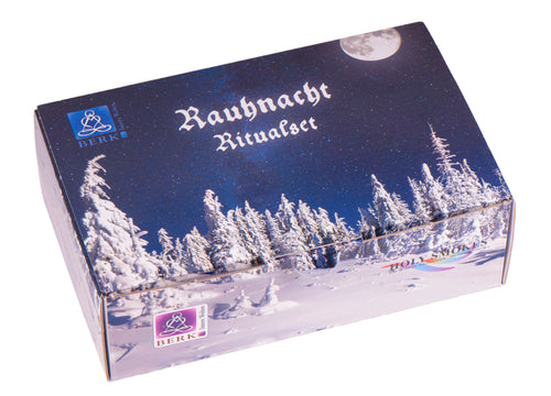 Rauhnacht-Ritualset-Raeuchern