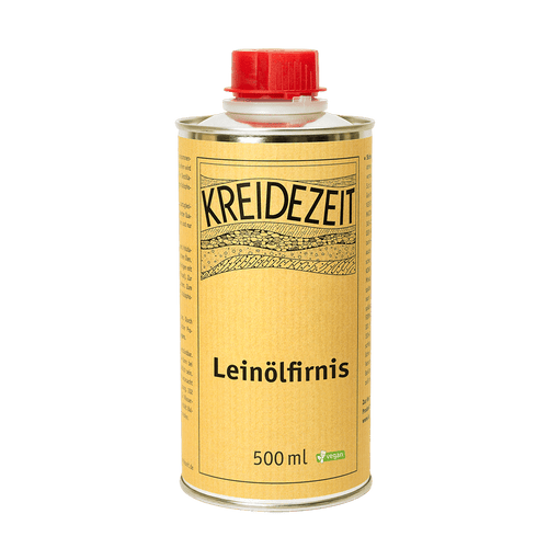 Kreidezeit-Leinoelfirnis-500ml