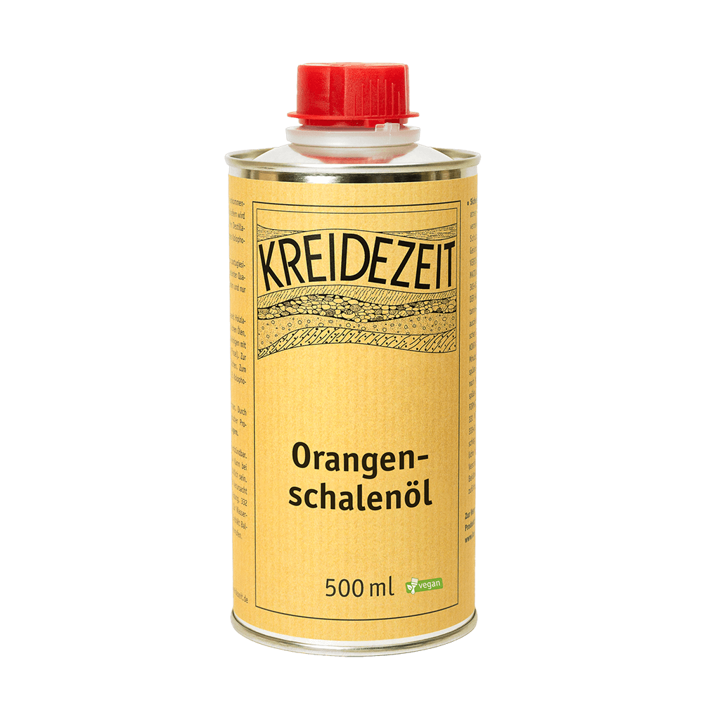 Kreidezeit-Orangenschalenoel-500ml