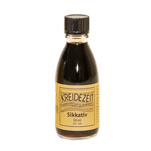 Lade das Bild in den Galerie-Viewer, Sikkativ-50ml-Kreidezeit
