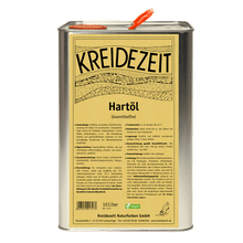 Lade das Bild in den Galerie-Viewer, Kreidezeit, Hartoel, loesemittelfrei, 10 liter
