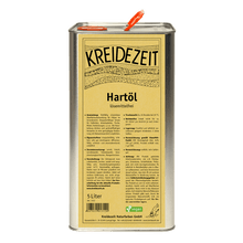 Lade das Bild in den Galerie-Viewer, Kreidezeit, Hartoel, loesemittelfrei, 5 liter
