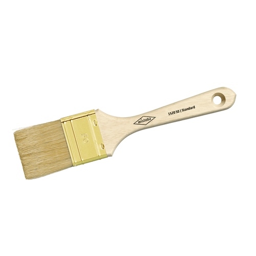 Kreidezeit Flachpinsel 