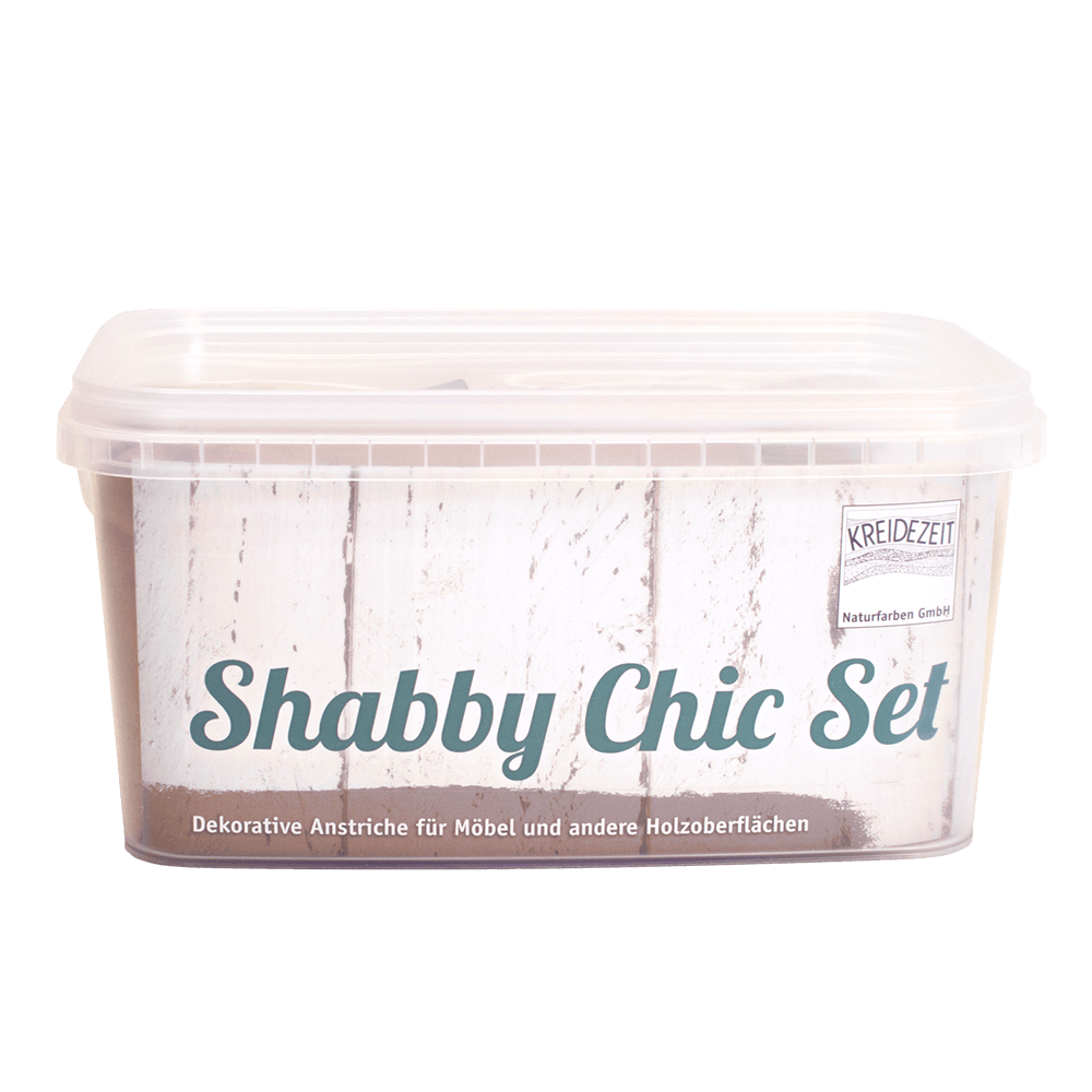 Shabby-Chic-Set